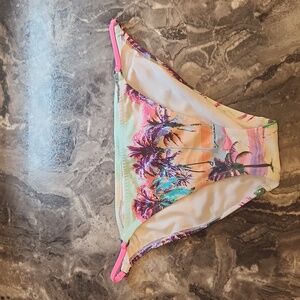 Victoria secret bikini bottom